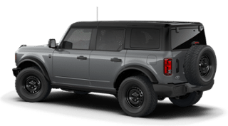 2026 Ford Bronco® External Image 3